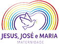 Logo Associação Beneficente Jesus José e Maria