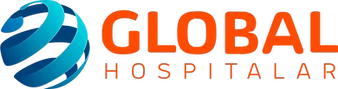 Logo Global Hospitalar