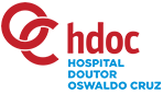 Logo Hospital Doutor Oswaldo Cruz