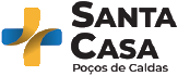 Logo Santa Casa de Poços de Caldas