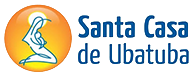 Logo Santa Casa de Ubatuba